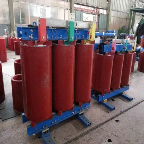 依安SCB10-250KVA干式变压器