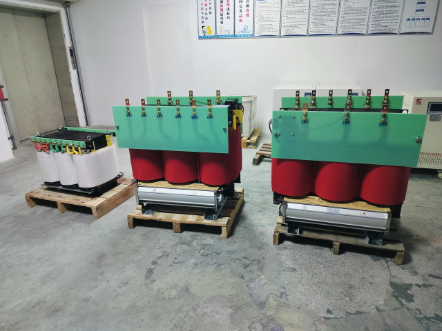 依安KS11-1000KVA矿用变压器