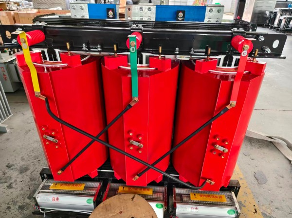 SCB18依安依安依安干式变压器 新一代高能效依安依安依安干式变压器
